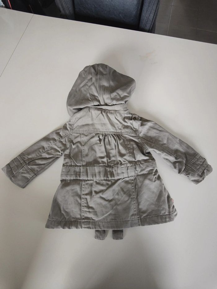 Manteau 6mois - photo numéro 5
