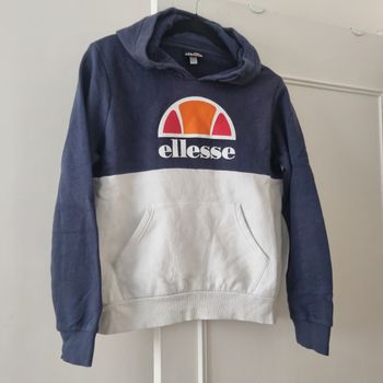 Sweat elesse