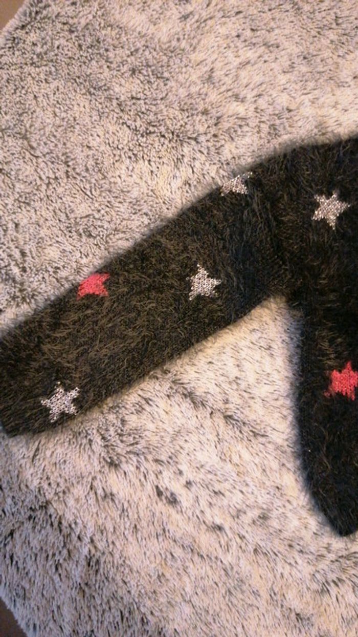 Gilet épais #3pommes - photo numéro 2