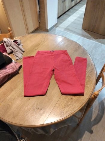 Pantalon skinny