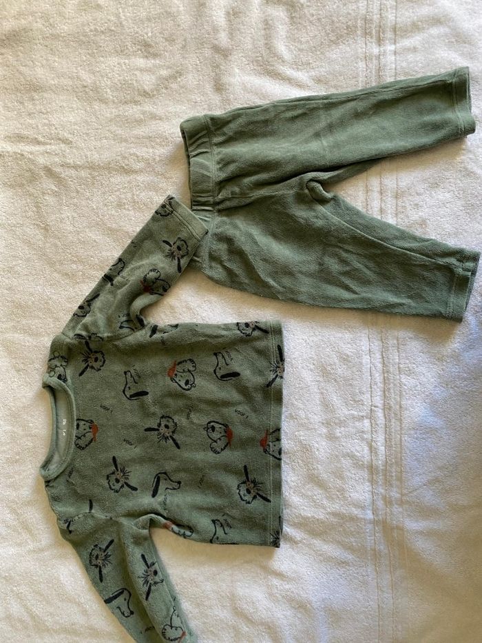 Lot de vêtements 12 mois - photo numéro 10