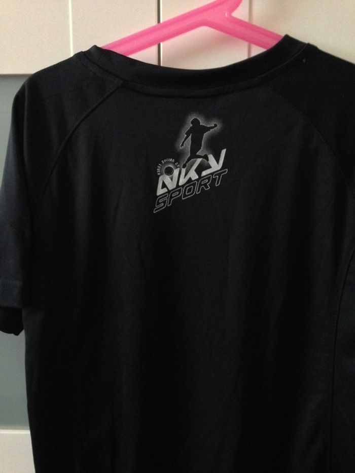 T shirt - photo numéro 2