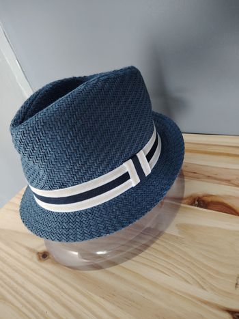 Chapeau
