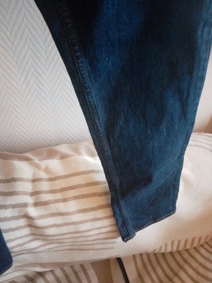 Jean skinny regular h&m - photo numéro 4