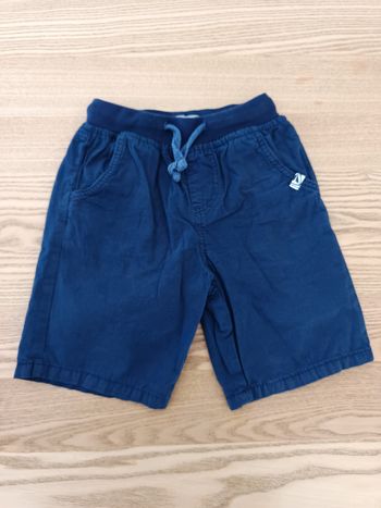 Short bermuda Firefly 3 ans 