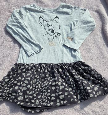 Robe disney baby 36 mois