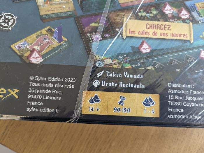 Amalfi Sylex - photo numéro 3