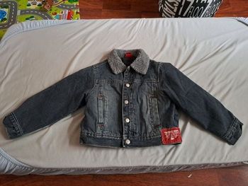 Veste jeans 24M