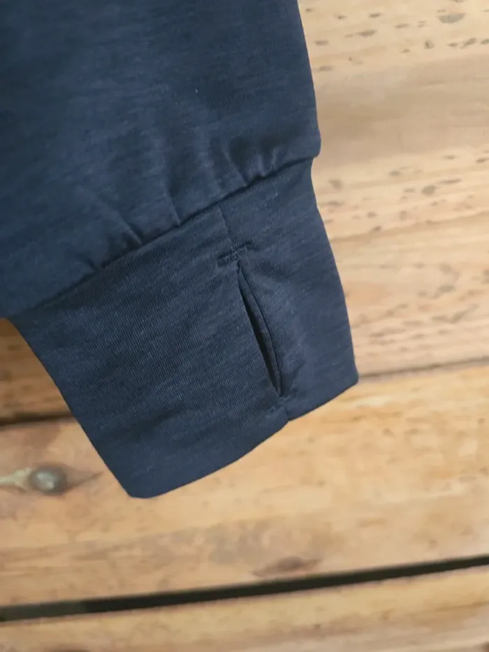 Veste femme sport - photo numéro 5