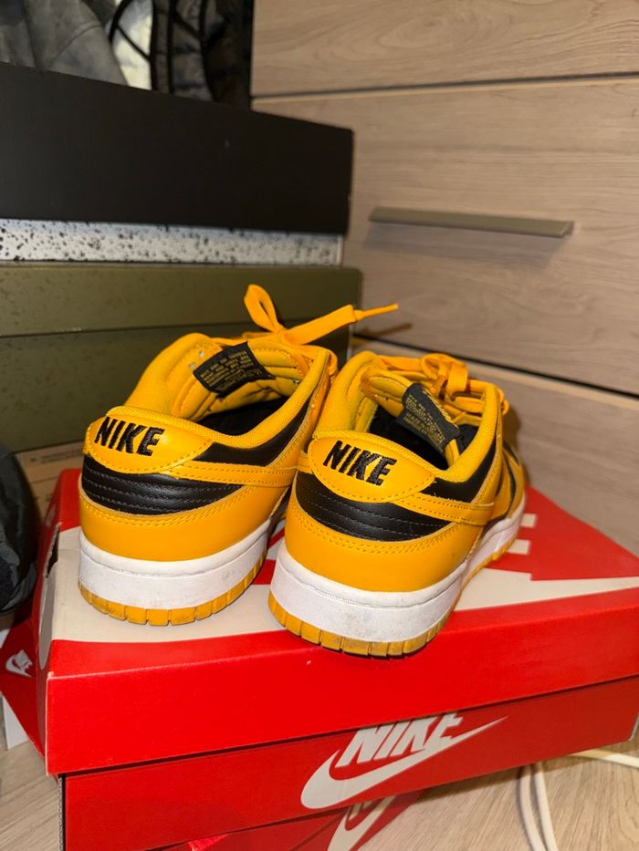 Nike dunk low - photo numéro 7