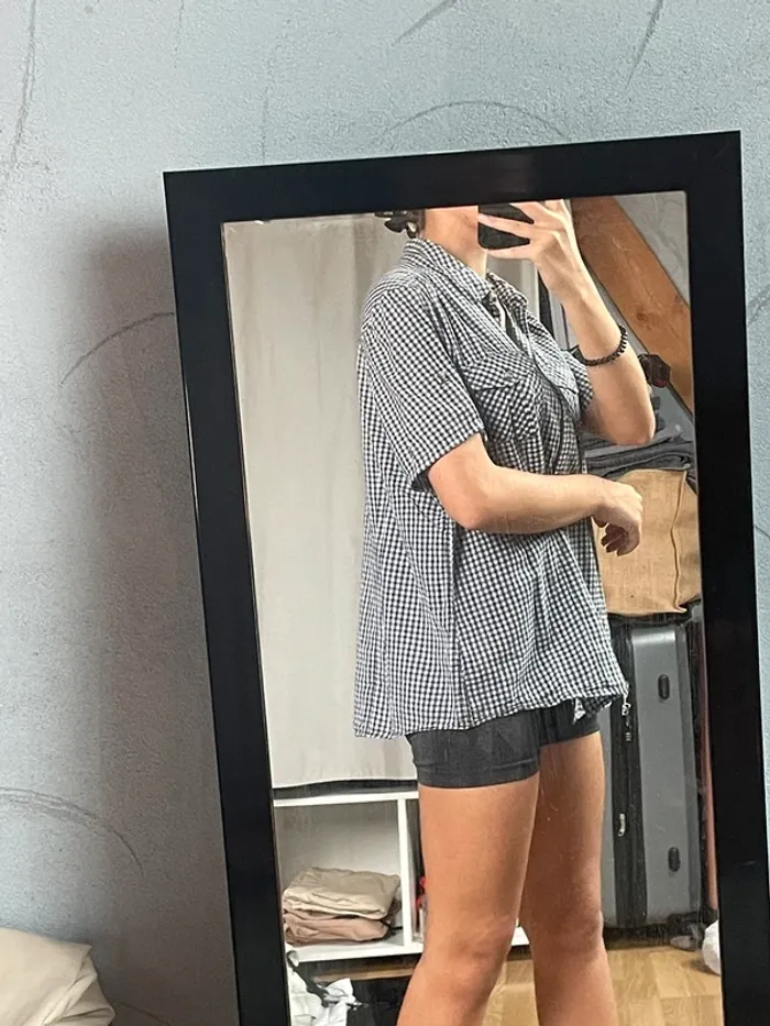 Chemise femme - photo numéro 2