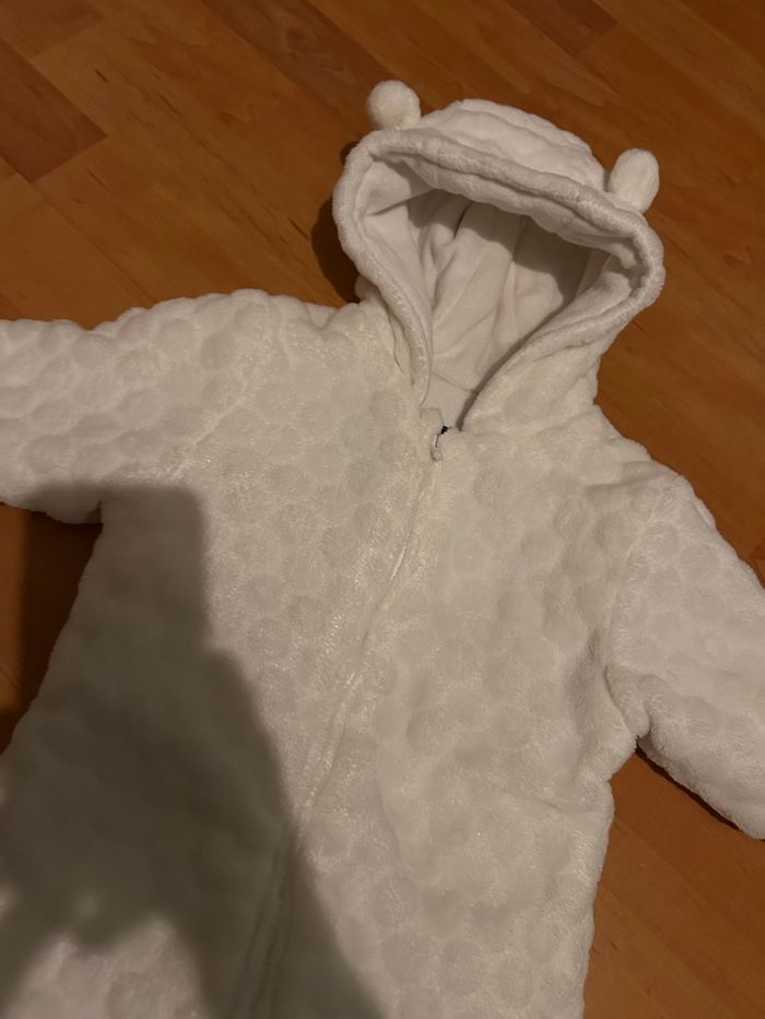 Combi pilote bébé - photo numéro 3