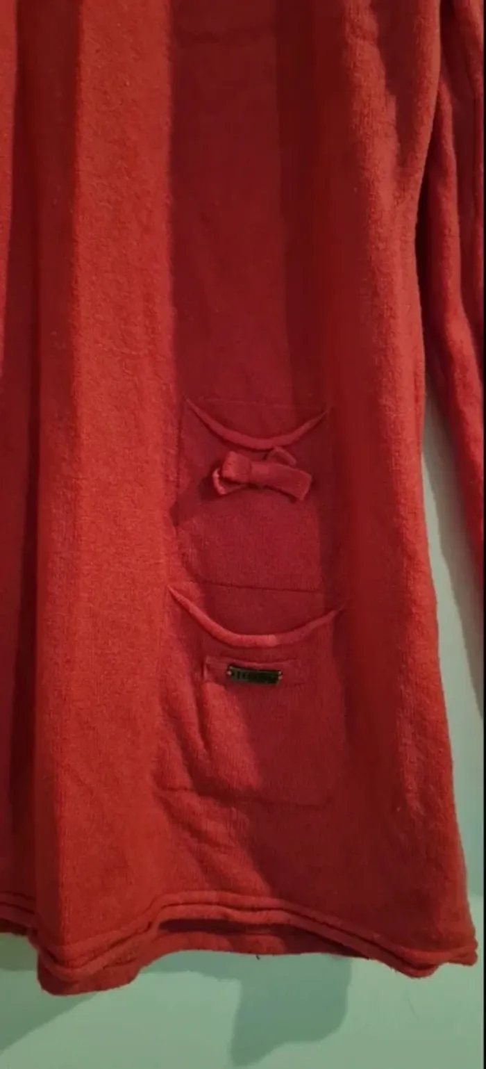 Pull Felino - photo numéro 3
