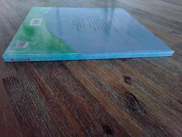 Livre à caresser Petit agneau - Gründ - photo numéro 5