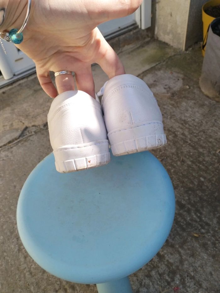 Chaussures type sneakers - photo numéro 5