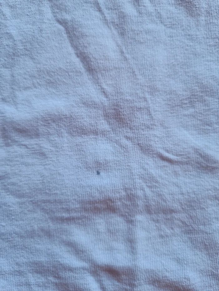 Tee shirt kappa 8 ans - photo numéro 4