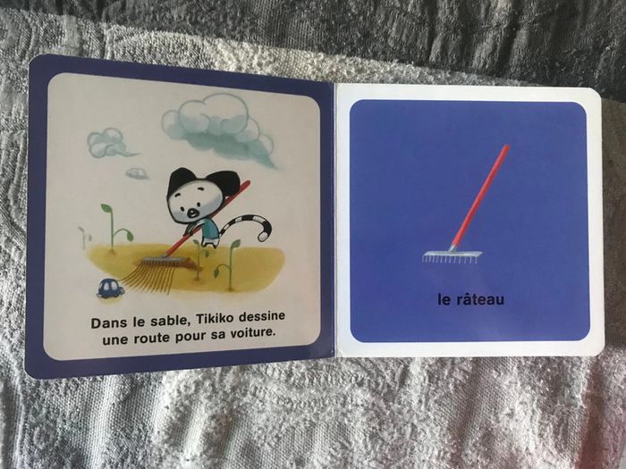 Tikiko - photo numéro 3