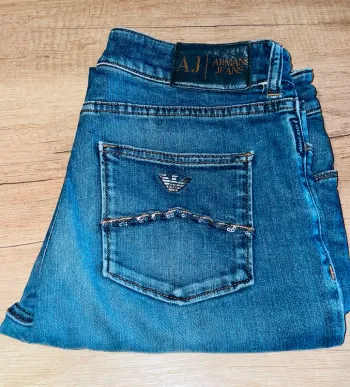 Jeans Armani jeans t30