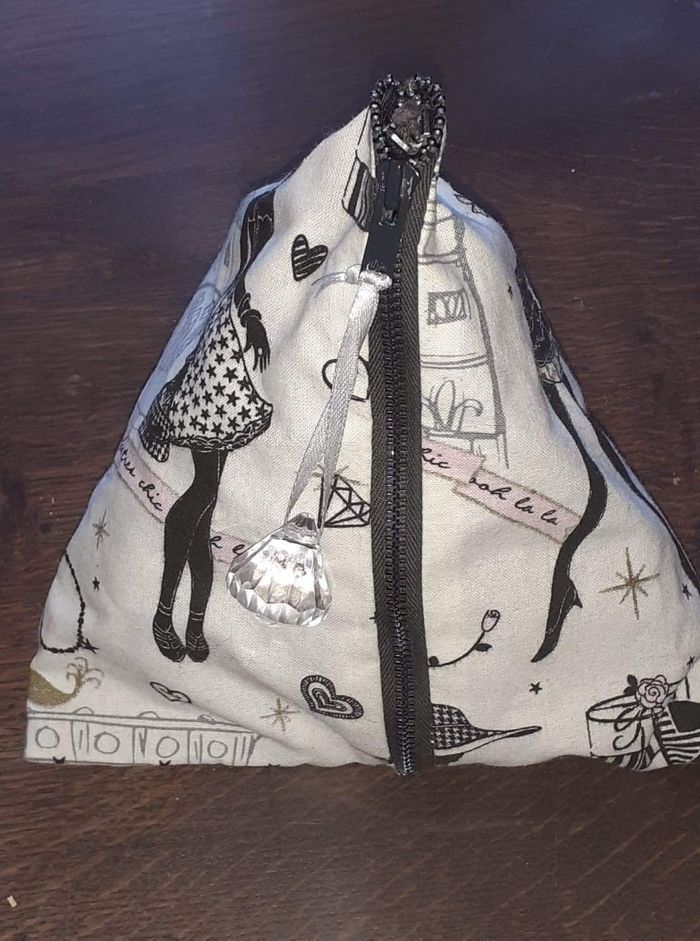 Trousse de toilette