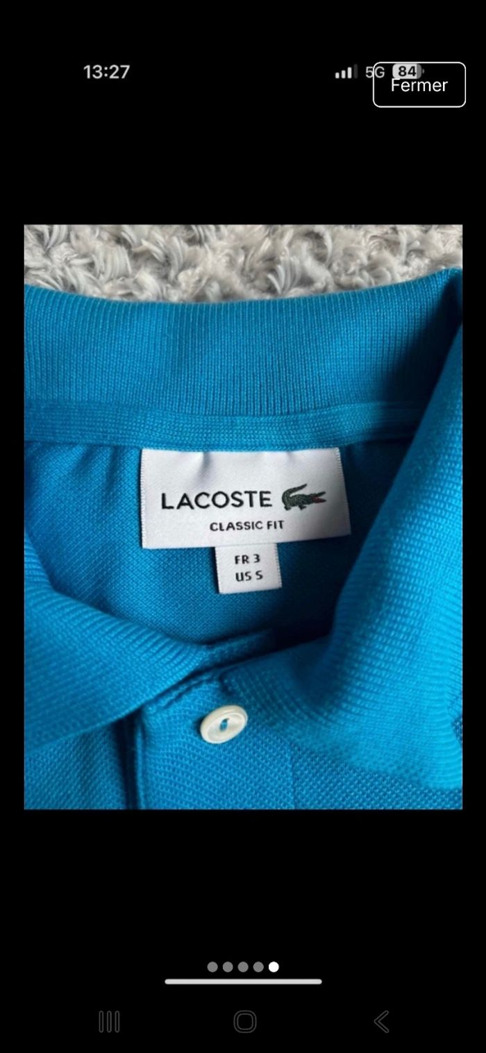 T shirt - photo numéro 5