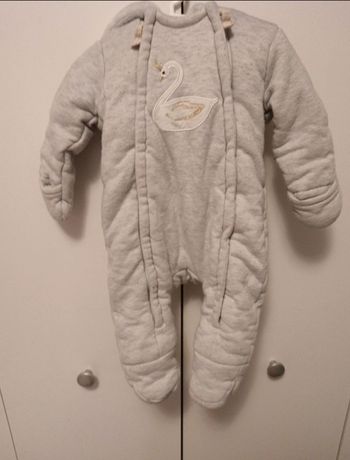 Superbe combi pilote Orchestra – 9 mois – en très bon état!