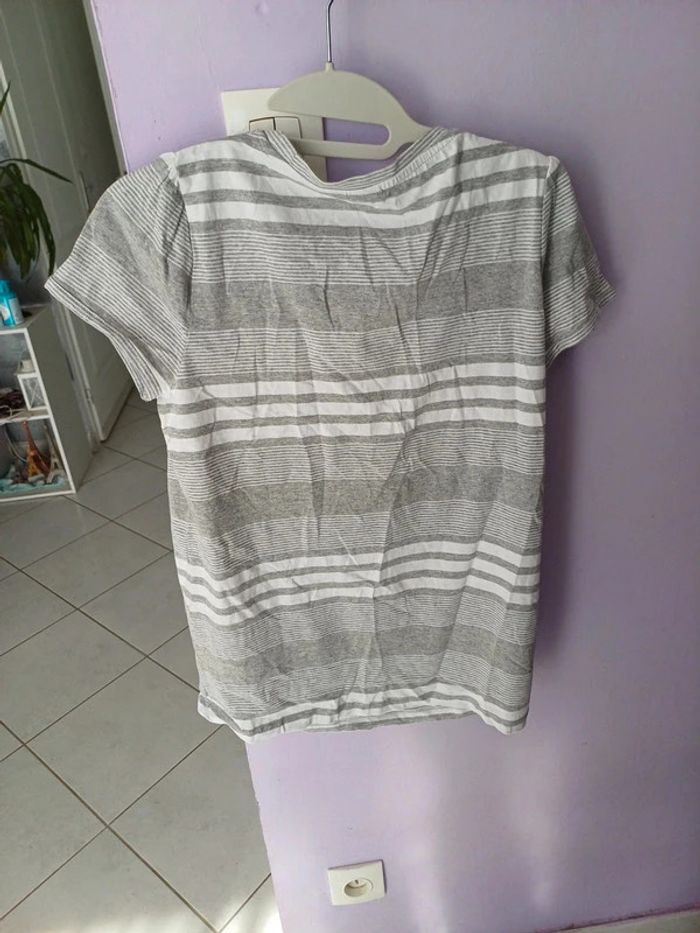 T-shirt femme taille 38-40 - photo numéro 6