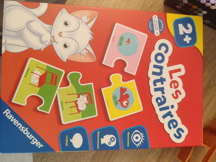 Puzzle