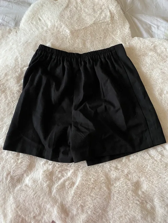 Lot de 4 shorts - photo numéro 4