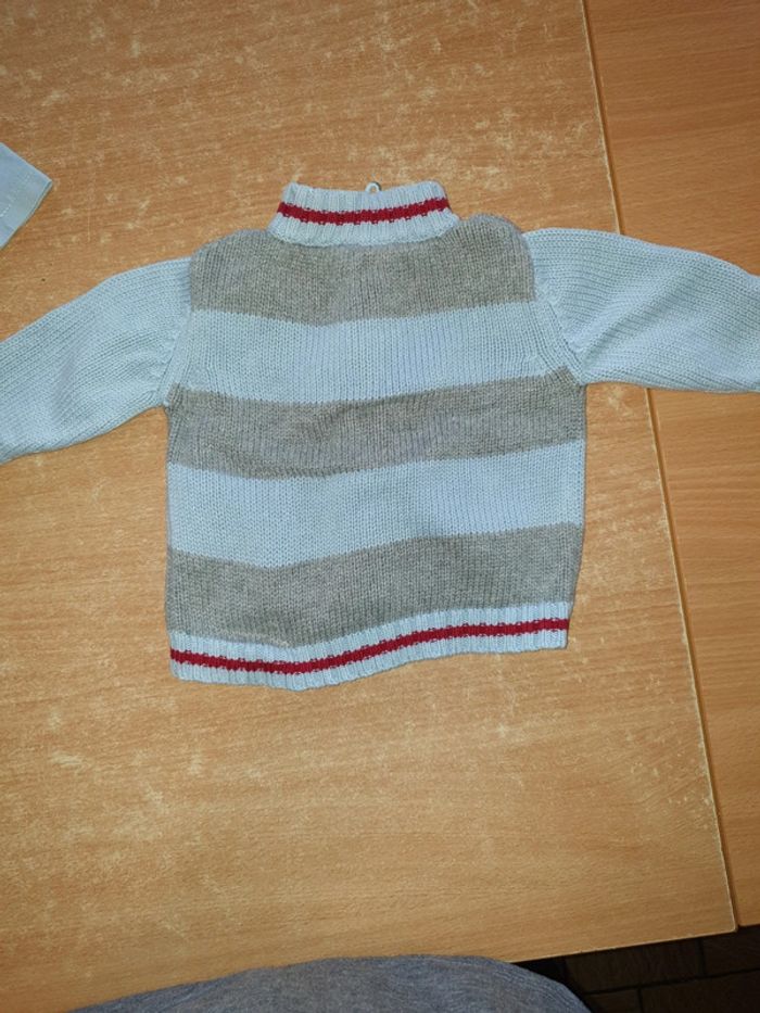 Ensemble 3 pièces - 3 mois - photo numéro 5