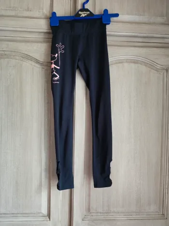 Legging Mickey disney 12 ans