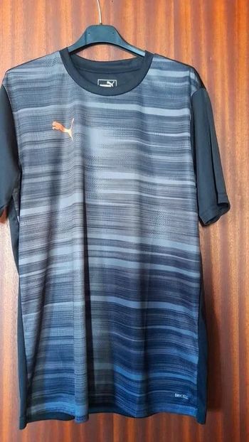 Tee-shirt de sport Puma Taille M