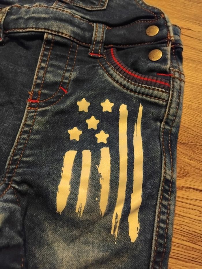 Salopette Orchestra - photo numéro 2