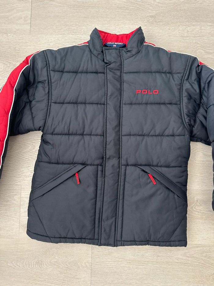 Veste Ralph Lauren - photo numéro 3
