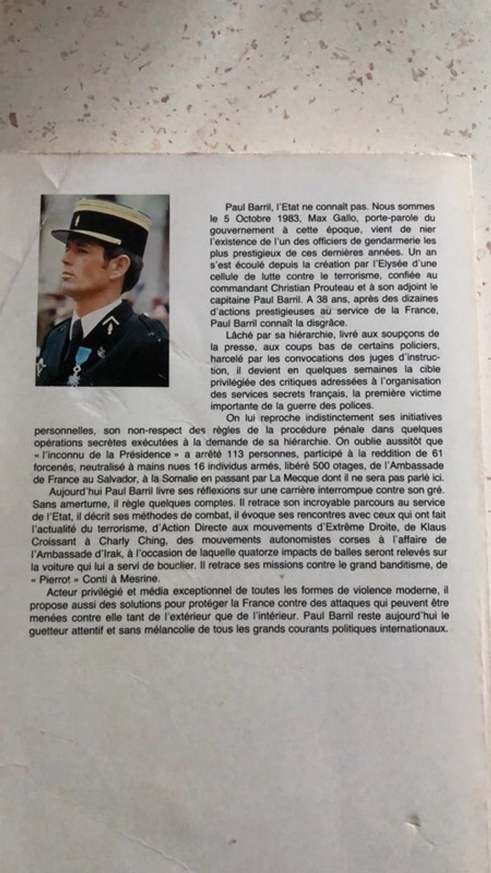 Missions très spéciales - photo numéro 2