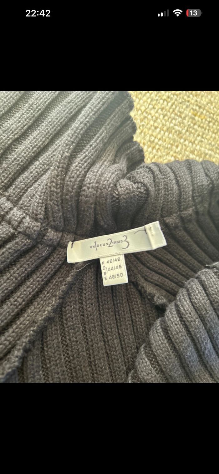 Gilet 1.2.3 - photo numéro 5