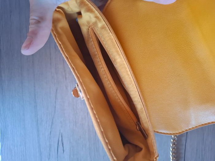 Sac bandoulière - photo numéro 3