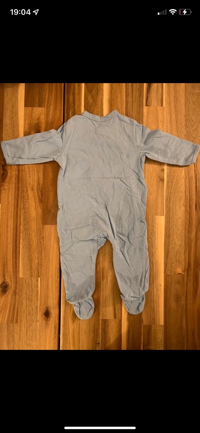 Pyjama - photo numéro 3