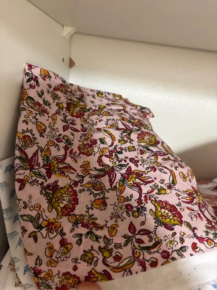 Noeud papillon adulte enfant fait main - photo numéro 7