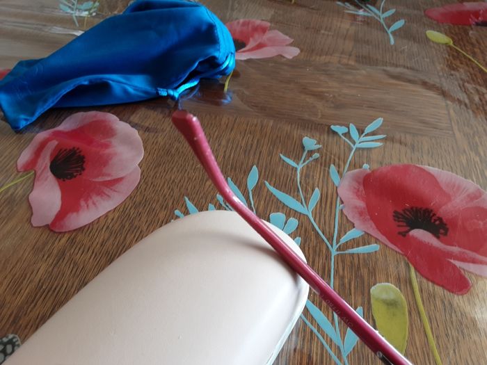 Monture lunette enfant fille - photo numéro 4