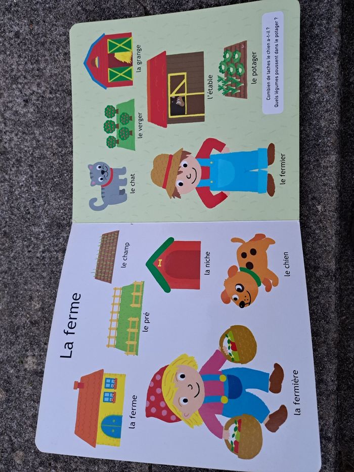 Livre 100 choses à regarder - photo numéro 3