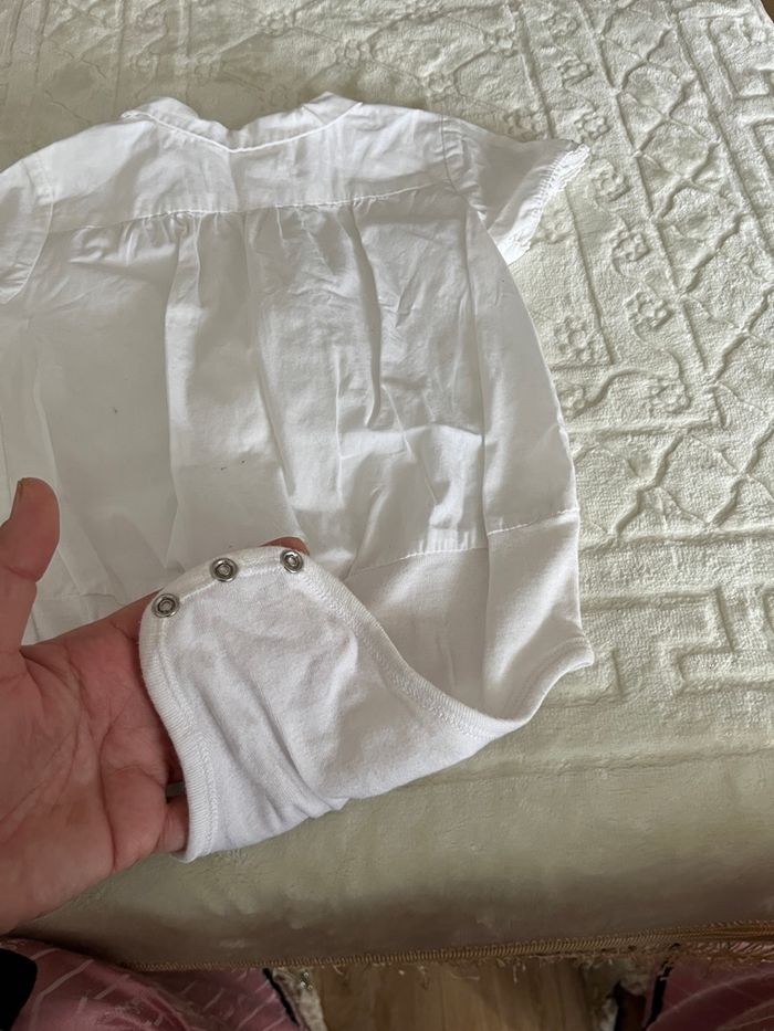 Chemise - photo numéro 2