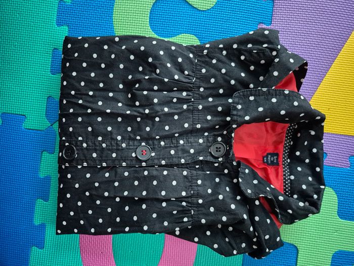 Veste Terre de Marins 8 ans - photo numéro 11