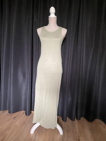 Robe longue débardeur JDY