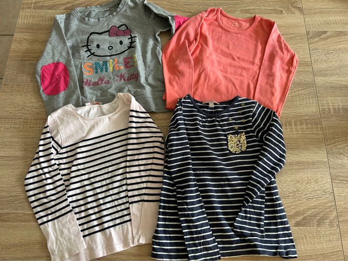 Lot vêtements - 6 ans - photo numéro 4