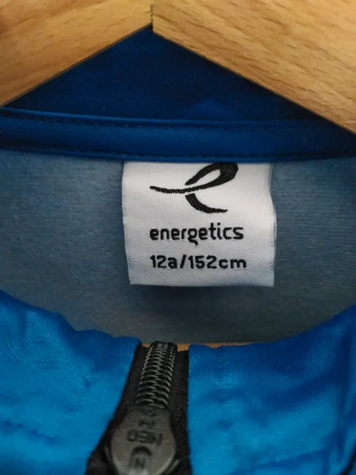 Veste enfant Energetics - photo numéro 3