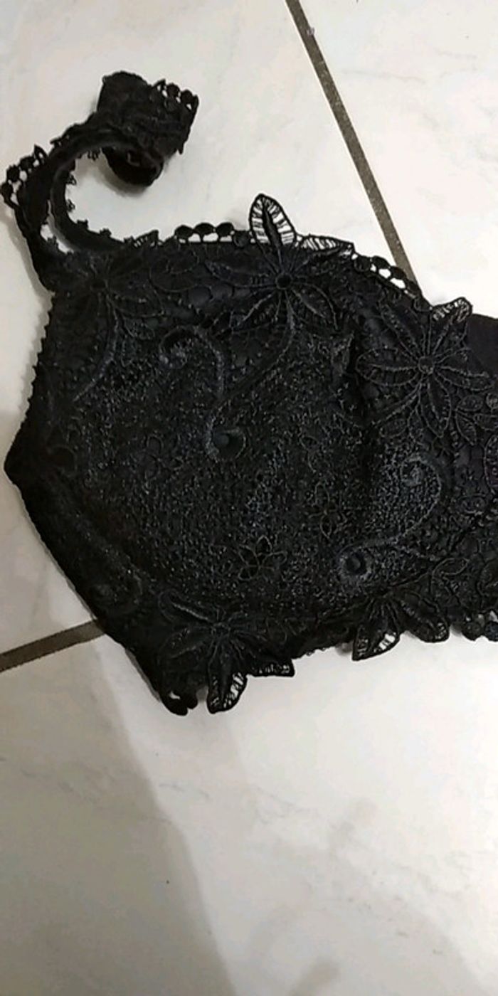 Soutien gorge - photo numéro 2