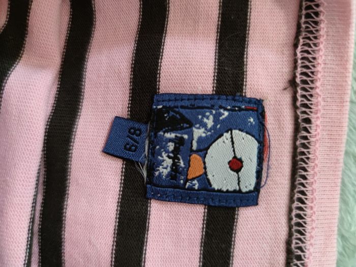 Marinière mousqueton - photo numéro 4