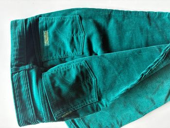 Pantalon droit Buffalo jeans