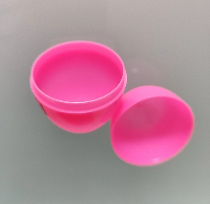 Œuf rose Flunch - photo numéro 2