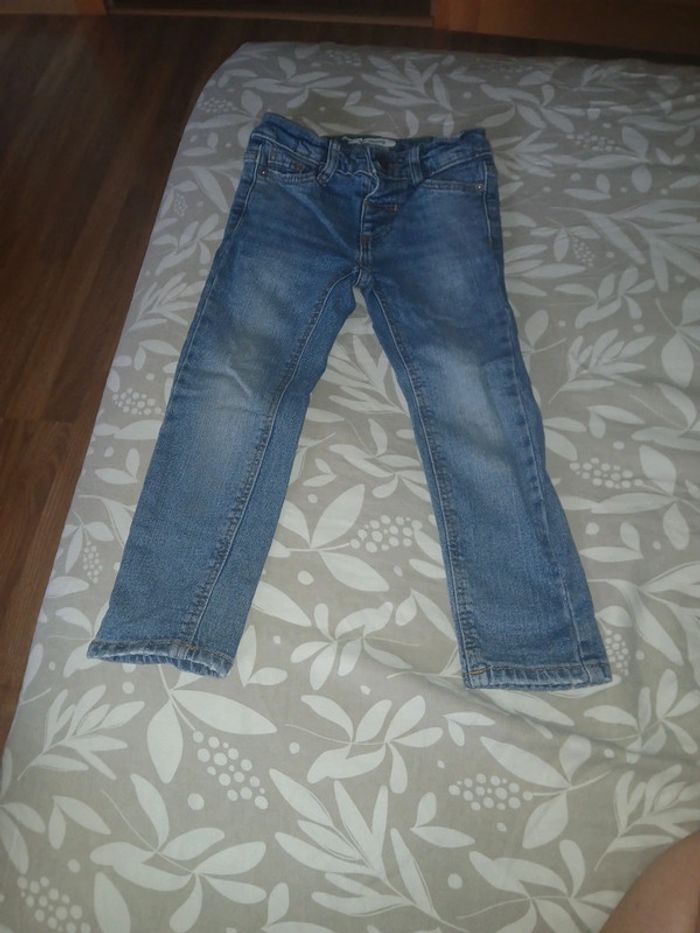 Jeans 3ans